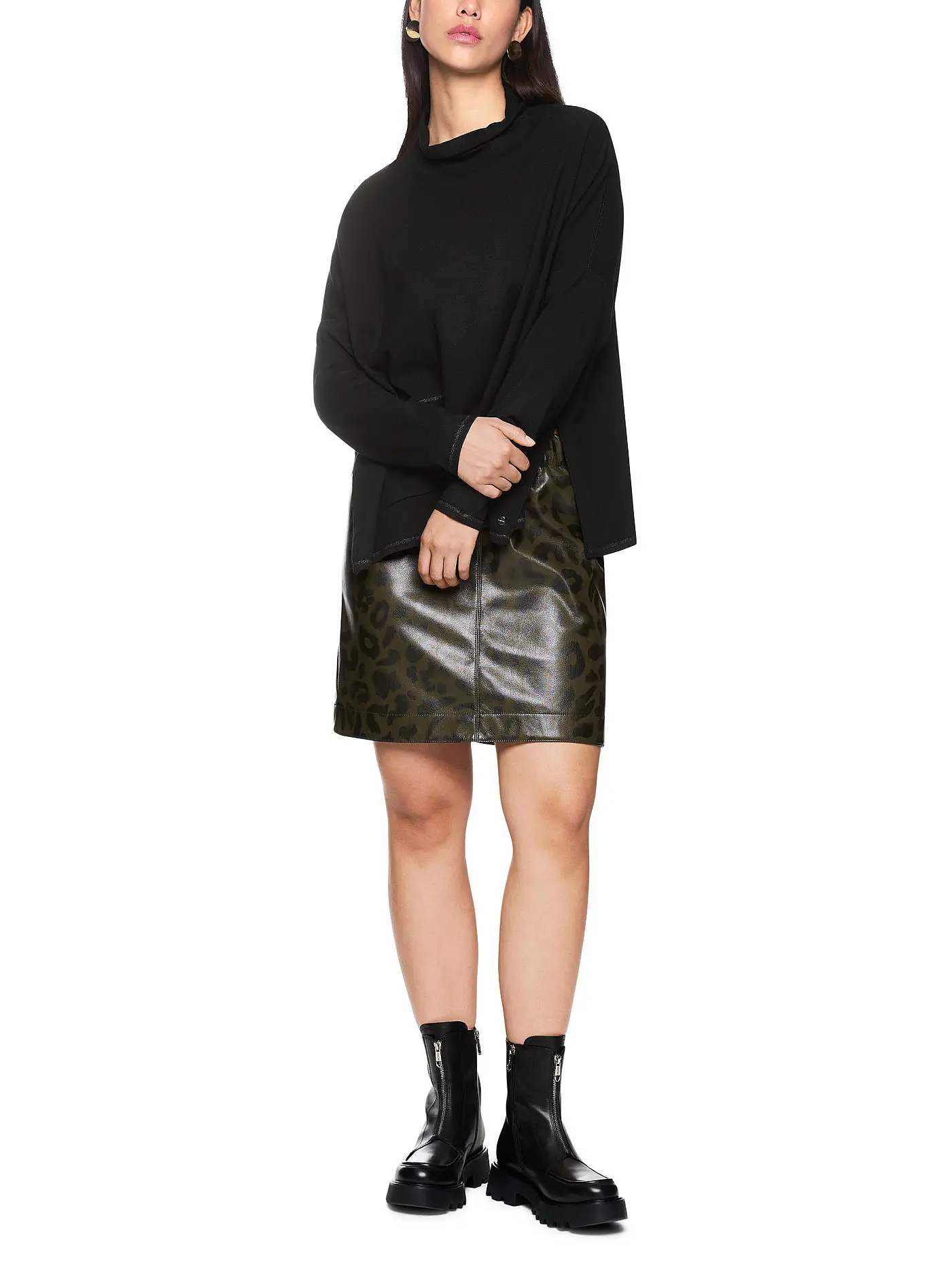 MARC CAIN | Rollkragenpullover | 